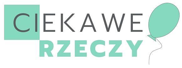 Logo Ciekawe Rzeczy