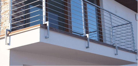 Balustrady Stalex