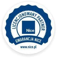 licencja Nice